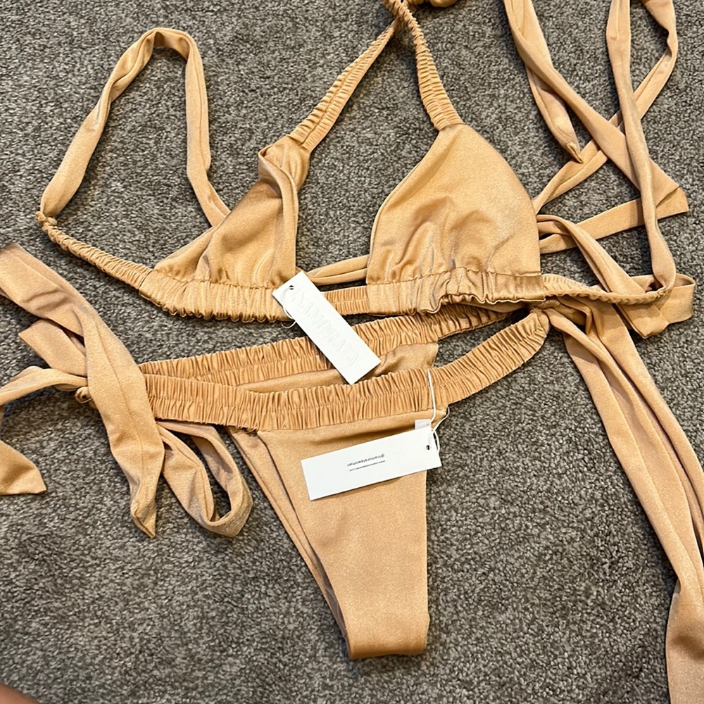 NWT Inamorata Bikini